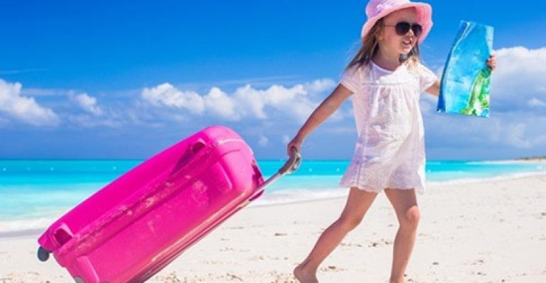 MAMME, ECCO LA VACANZA “LIBERA E SANA” PER I VOSTRI FIGLI