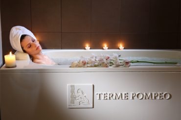 UN INVITO AL RELAX DA TERME E SPA