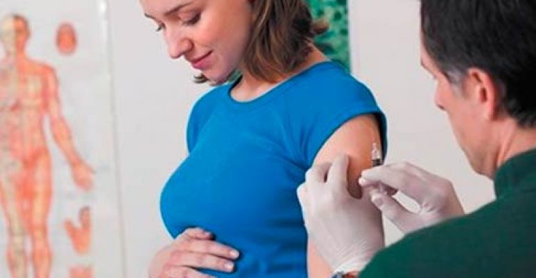 VACCINAZIONI IN GRAVIDANZA: QUALI, QUANDO E PERCHE’