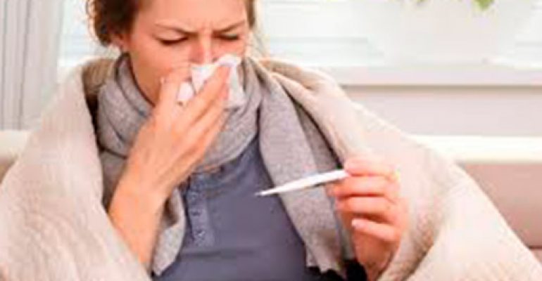 COME METTERSI AL RIPARO DALL’INFLUENZA