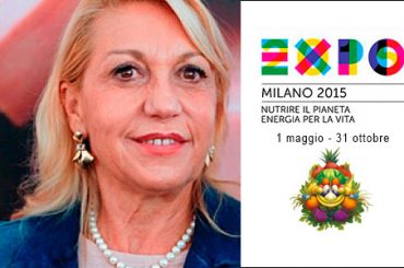 DONNA E CIBO ALL’EXPO: TRADIZIONE E MODERNITA’