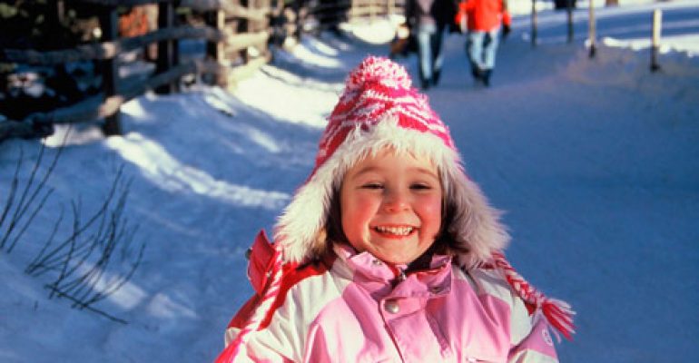 I CONSIGLI PER VIVERE LA VACANZA SULLA NEVE IN SICUREZZA