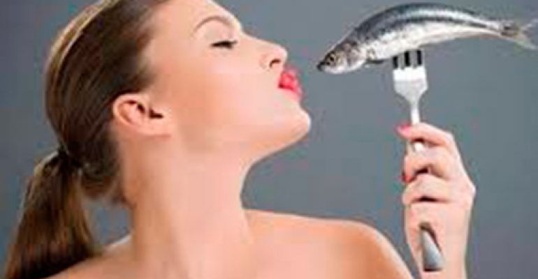 OMEGA 3, PER AIUTARE CUORE E CERVELLO