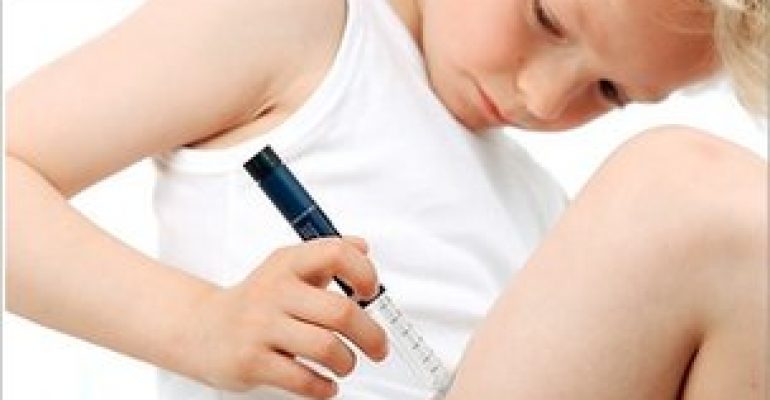 VIVERE CON UN FIGLIO DIABETICO