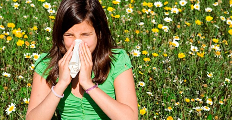 ASMA E ALLERGIE: QUALI PRECAUZIONI IN VACANZA