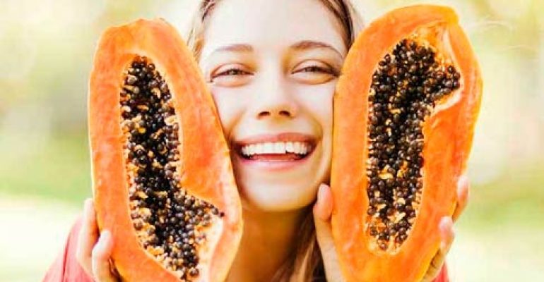 PAPAYA FERMENTATA: UN EFFICACE TRATTAMENTO CONTRO LO STRESS OSSIDATIVO