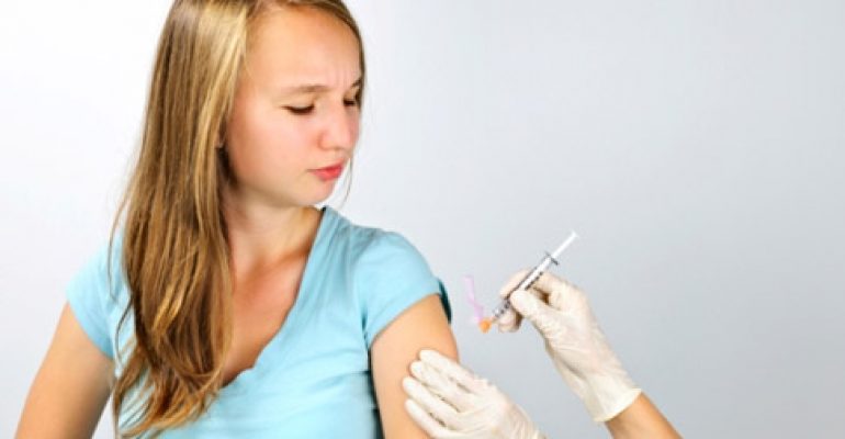 CONTRO L’HPV, PRESTO IN ITALIA IL VACCINO 9-VALENTE