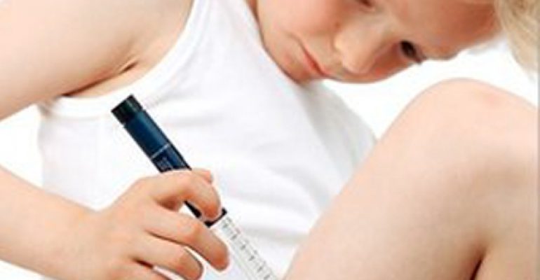 UN DOCUMENTO A TUTELA DEL BAMBINO DIABETICO NELLA SCUOLA