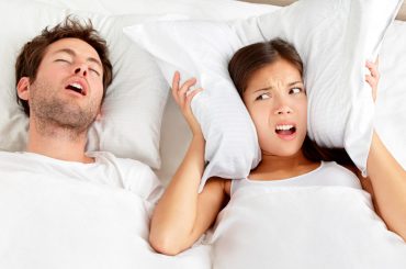 DISTURBI DEL SONNO: ATTENTI ALLA “SLEEP APNEA”