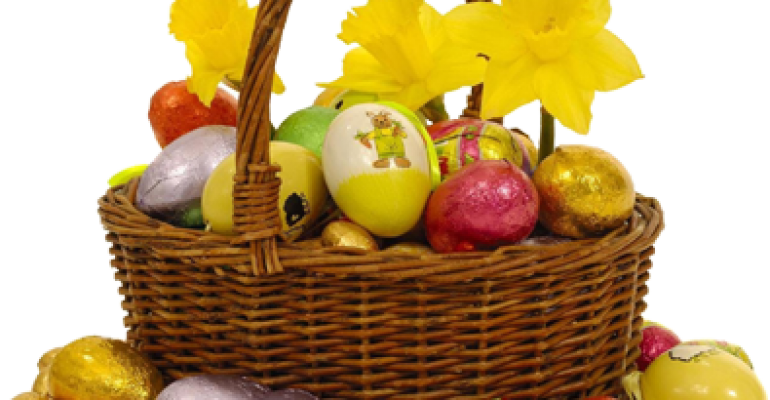 A PASQUA (E NON SOLO), UOVA IN TAVOLA