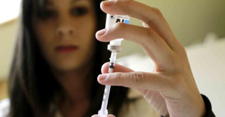 DIABETE: PIU’ RISCHI AL FEMMINILE