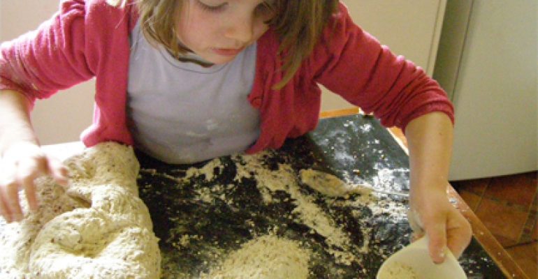 ALLA SCOPERTA DELLA PASTA MADRE E DEL SUO IMPIEGO IN CUCINA