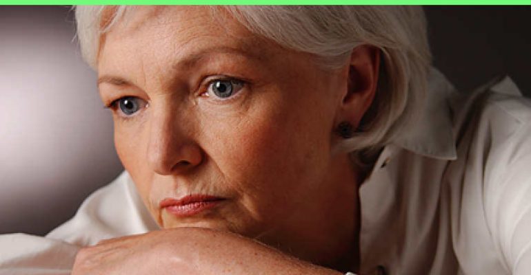 MENOPAUSA: COME VIVERLA “AL MEGLIO”