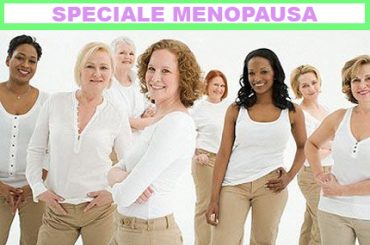 GEL VAGINALE:  MENOPAUSA PIU’ SICURA