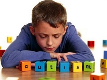 VIVERE CON UN FIGLIO CHE SOFFRE DI AUTISMO