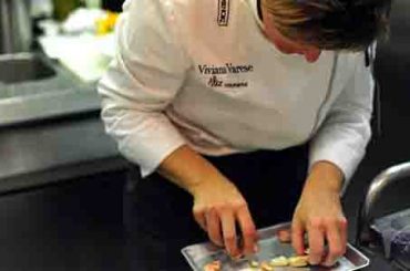 LA CHEF VIVIANA VI ASPETTA A EATALY