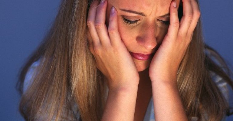 SE LA DONNA SUBISCE VIOLENZA, NE RISENTE LA SALUTE