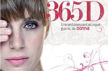 365 GIORNI DA DONNA