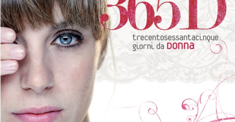 365 GIORNI DA DONNA