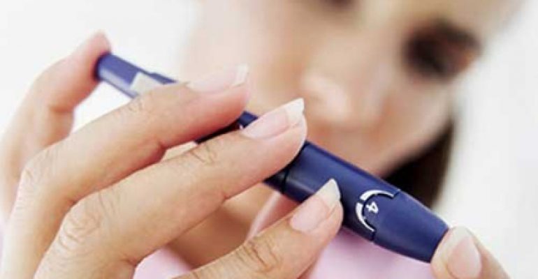 MAMMA, NONOSTANTE IL DIABETE