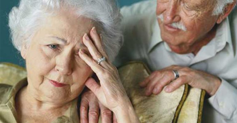 ALZHEIMER: C’E’ ANCORA MOLTO DA FARE