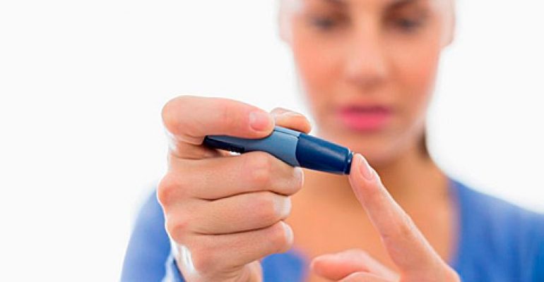 DONNE COL DIABETE: ATTENTE AL CUORE