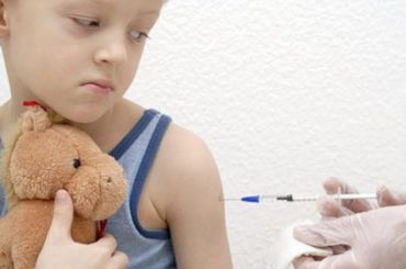 VACCINI SICURI: LO CONFERMANO I PEDIATRI