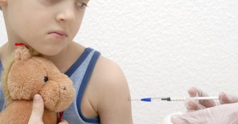 VACCINI SICURI: LO CONFERMANO I PEDIATRI