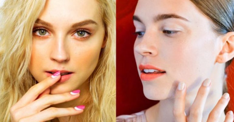 LE UNGHIE FANNO TENDENZA: ECCO LE NOVITA’ DELLA “NAIL FASHION” ESTATE 2016