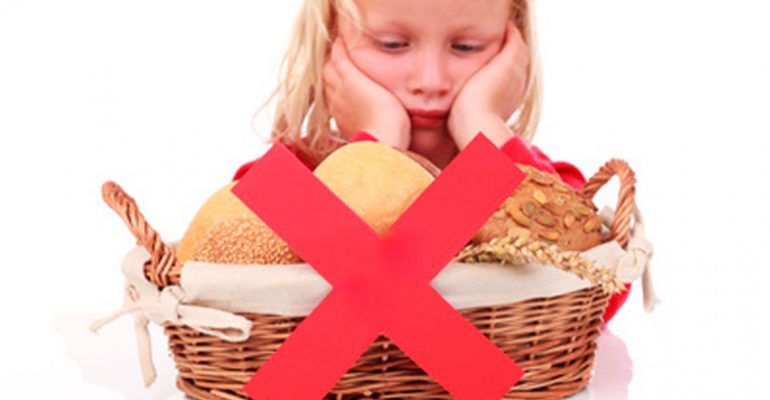 COME RICONOSCERE E GESTIRE LE ALLERGIE ALIMENTARI NEI BAMBINI