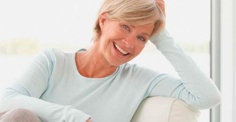 Menopausa: come vivere “una seconda primavera”