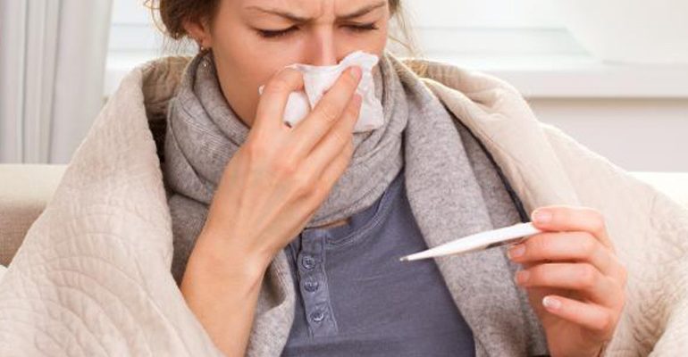 Influenza: prevenire è meglio che curare, ma la rete lo ignora