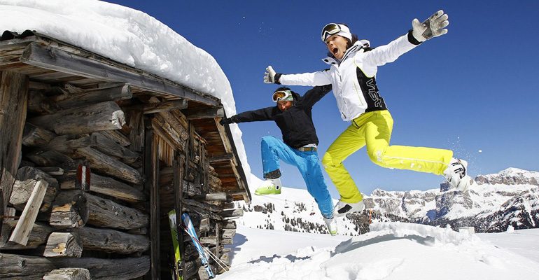 La “vacanza attiva” che ti fa tornare in forma