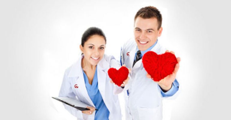 Check up gratuiti e una app per il cuore