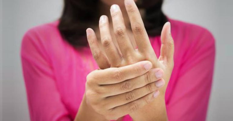 Una nuova luce sull’artrite psoriasica