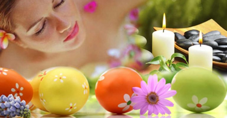 Fughe di Pasqua, tra coccole e relax