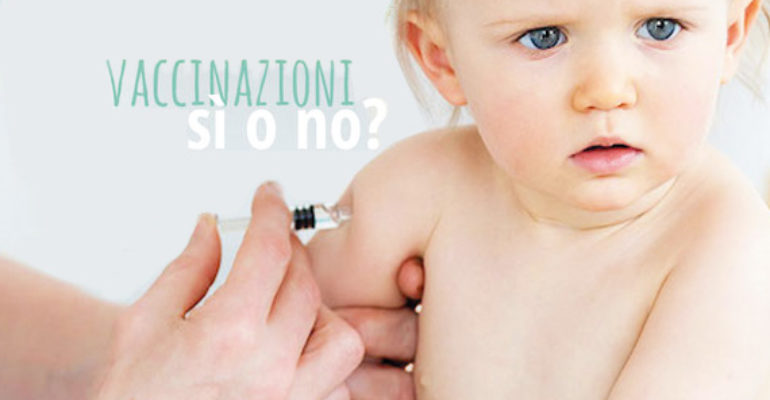 Vaccinazioni: più informazione, meno pregiudizi