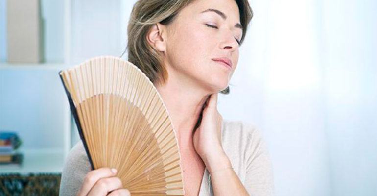 Menopausa precoce: che fare?