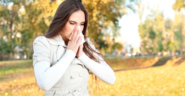 La risposta “social” all’aumento delle allergie