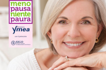 Menopausa? Niente paura