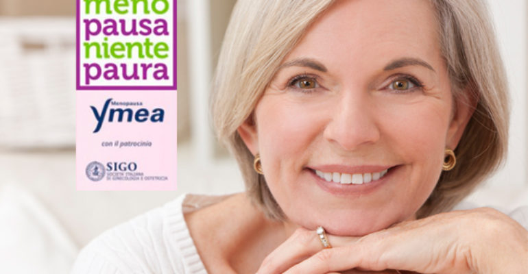 Menopausa? Niente paura