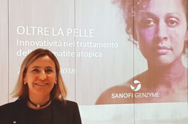 Dermatite atopica: approvato un farmaco biologico per le forme gravi