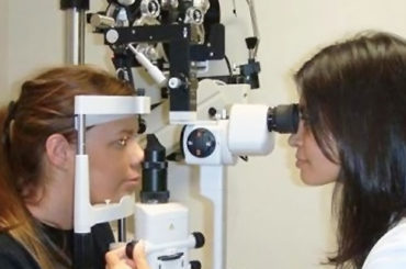 Retinopatia: il 15% dei diabetici visitati non sapeva di averla