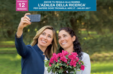 Azalea AIRC: l’importanza della ricerca nella cura dei tumori femminili