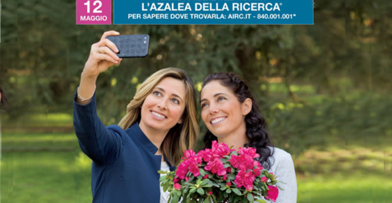 Azalea AIRC: l’importanza della ricerca nella cura dei tumori femminili