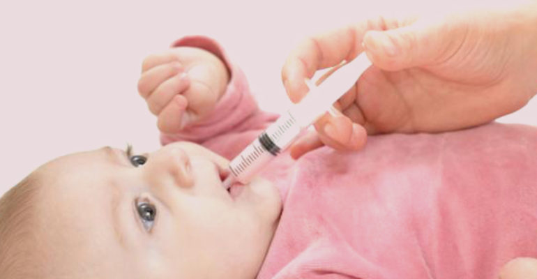 Basta una vaccinazione per mettere ko il Rotavirus