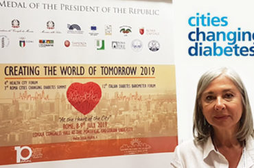 Diabete: come fare prevenzione in città