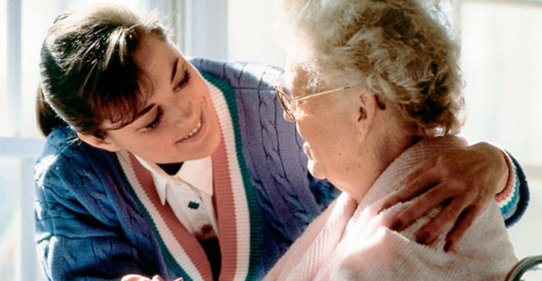 Alzheimer: “Oltre lo stigma, per cambiare l’immagine della demenza”