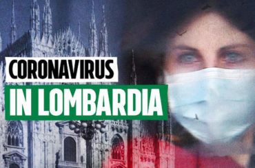 Coronavirus: focolai in Lombardia e Veneto. Cresce la paura del contagio