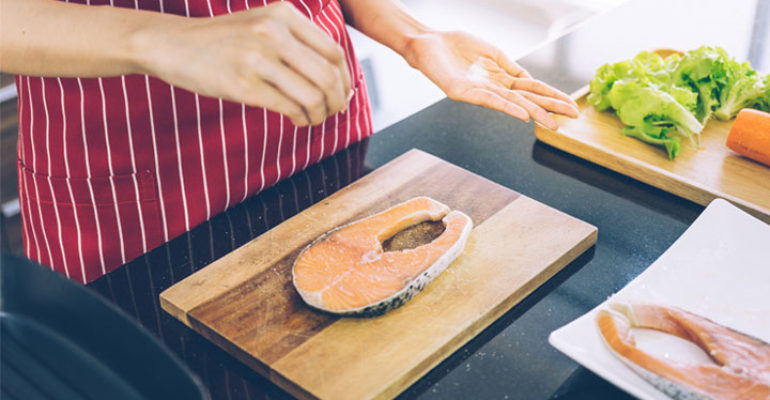 Guida all’acquisto e al consumo del salmone di qualità